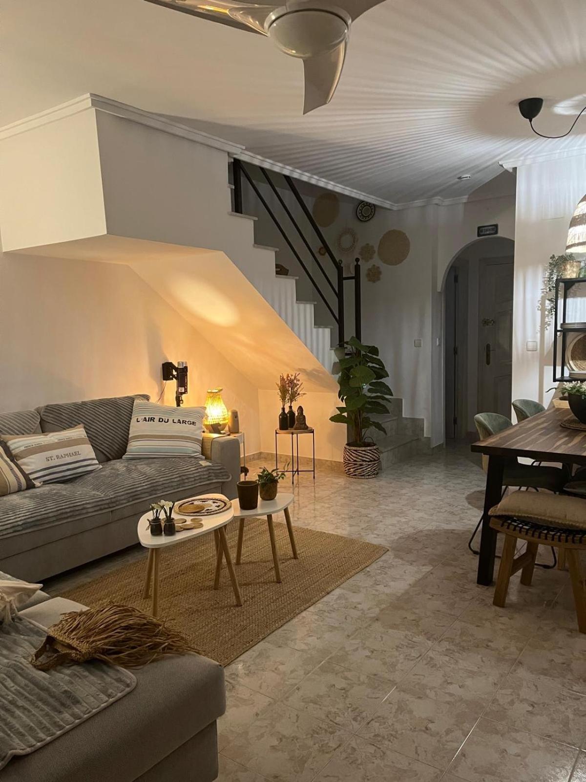 Appartamento House Close To The Mar Menor *
