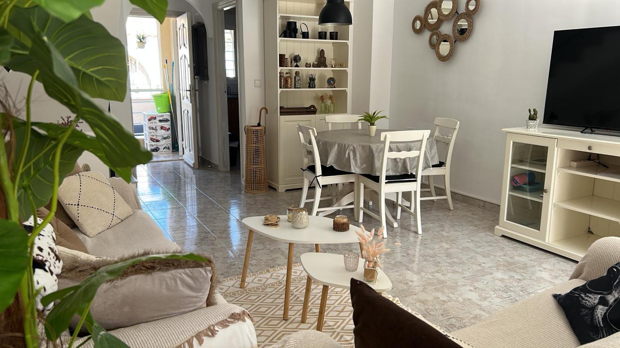 House Close To The Mar Menor Apartment *